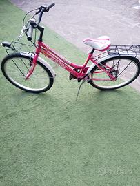 City bike