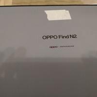 Oppo find n2 