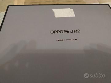 Oppo find n2 