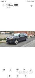 Nissan Qashqai j10 anno 2012 +2. 4×4 acenta