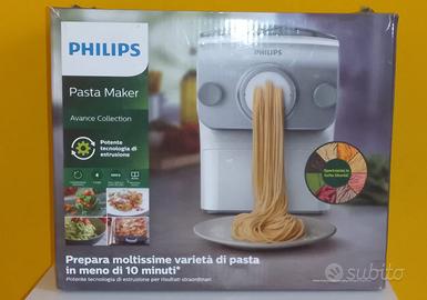 Pasta maker Philips Avance collection