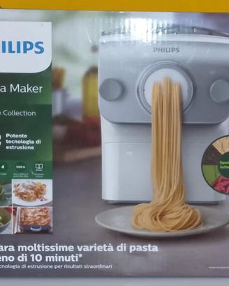 Pasta maker Philips Avance collection