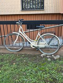 Bicicletta