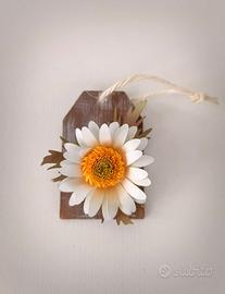 Creazioni artigianali in carta