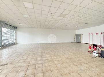 LABORATORIO A CAZZAGO SAN MARTINO