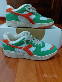 Sneaker Diadora Heritage
