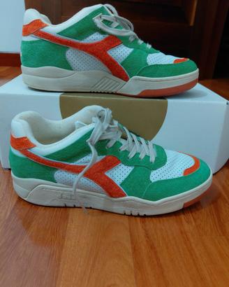 Sneaker Diadora Heritage