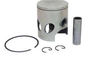 Pistone Top Piaggio da 48 monofascia 9920651