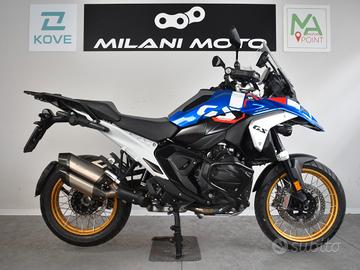 Bmw R 1300 GS Trophy - 2024