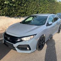 Honda Civic 10ª Serie