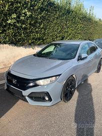 Honda Civic 10ª Serie