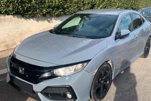 Honda Civic 10ª Serie