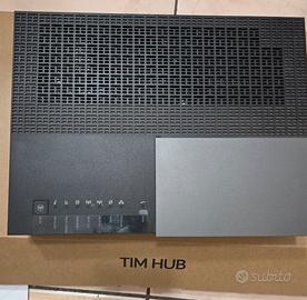 Modem TIM HUB