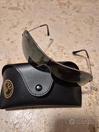 occhiali da sole Ray Ban