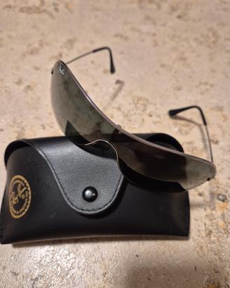 occhiali da sole Ray Ban
