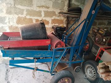macchine agricole 