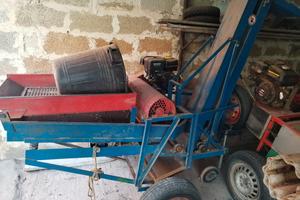 macchine agricole 