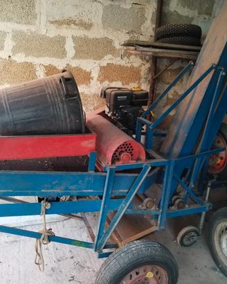 macchine agricole 