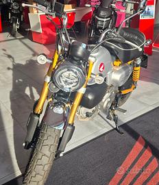 Honda Monkey 125 - 2025