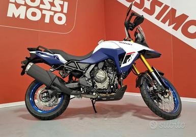 SUZUKI V-Strom 800DE MY25 (-)