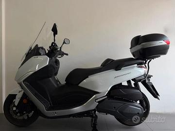 Sym Maxsym 400