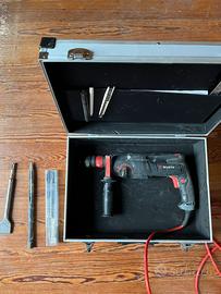 Martello perforatore Wurth Con punte