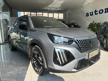 Peugeot 2008 PureTech 100 S&S Allure NEW MODEL SOL