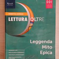 LETTURA OLTRE