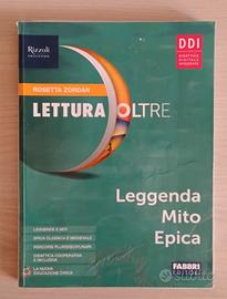 LETTURA OLTRE