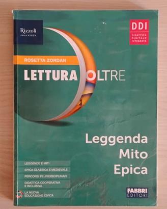 LETTURA OLTRE