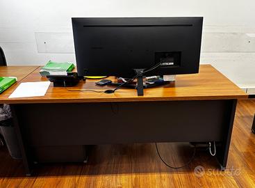 scrivanie come nuove