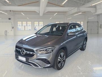 MERCEDES-BENZ GLA 250 E PLUG-IN AUTO PROG ADVANCED
