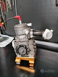 motore go kart