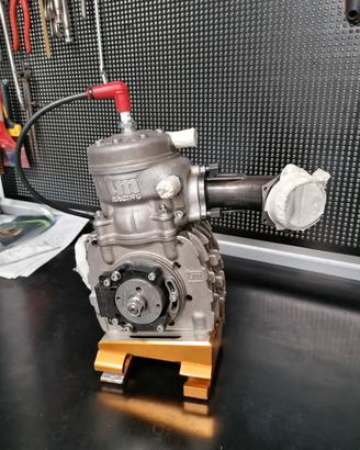 motore go kart