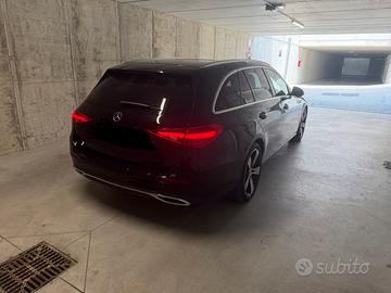 C200d hybrid sw
