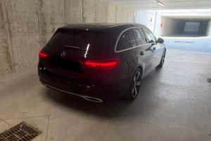 C200d hybrid sw