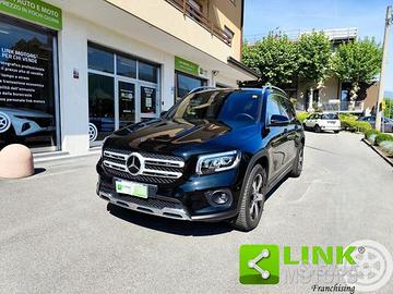 MERCEDES-BENZ GLB 200 d Automatic Sport Plus GAR