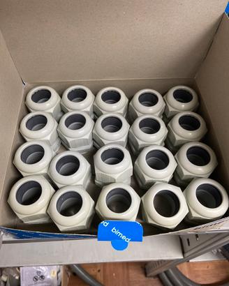Pressacavo pg29