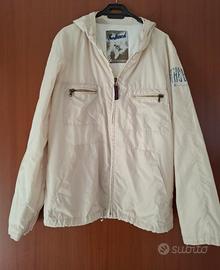 giacca antivento uomo Dolce & Gabbana taglia 46