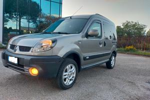 Renault kangoo 1.9 dci 4x4 adatta per neopatentati