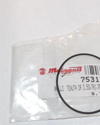 ANELLO OR 53,7X1,78 POMPA ACQUA MINARELLI 50 F10 F