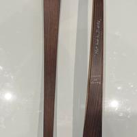 Flettenti “Sinus” by D. Vicini (attacco ILF)