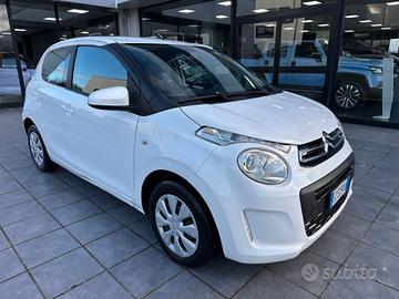 Citroen C1 VTi 68 5 porte Shine