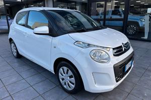 Citroen C1 VTi 68 5 porte Shine