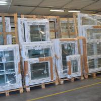 INFISSI in PVC - Serramenti, Porte, Finestre