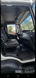 iveco eurocargo 120