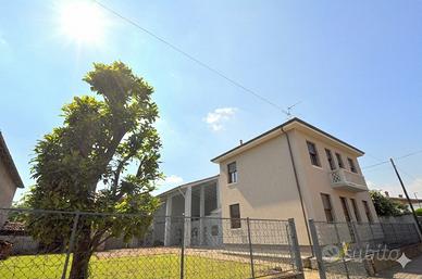 Villa o villino Inveruno [Cod. rif 3319463VRG]