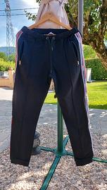 pantalone tuta uomo