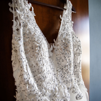 Abito da sposa