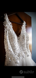 Abito da sposa